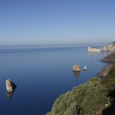 Viviglesias Lägenhet Iglesias