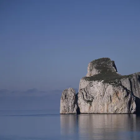 Lägenhet Viviglesias *