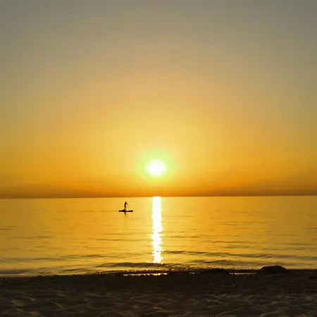 Apartamento Viviglesias Iglesias