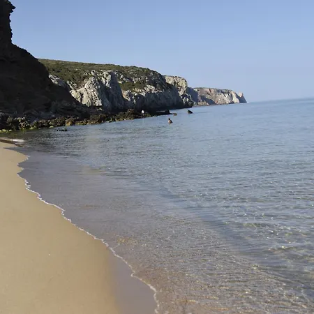 Viviglesias Lägenhet