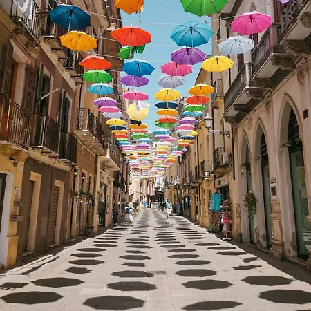 Viviglesias 아파트 *