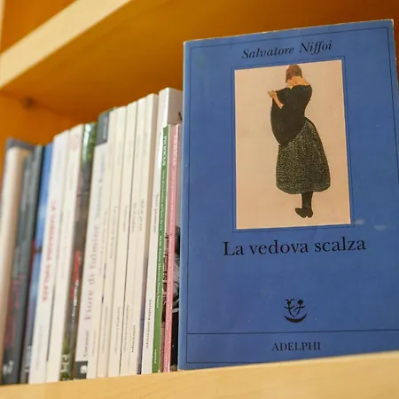 Viviglesias Lägenhet *