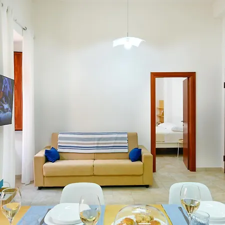 Viviglesias Apartamento Iglesias