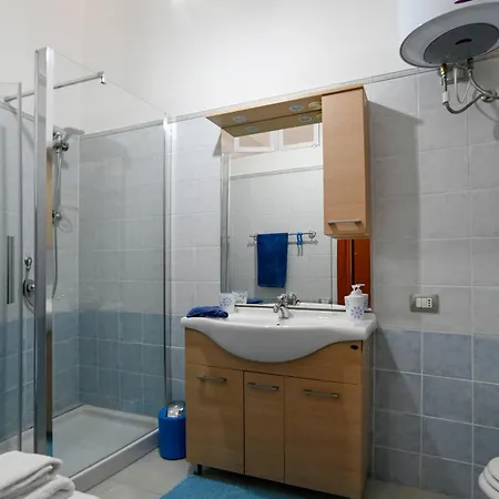 Viviglesias Apartamento