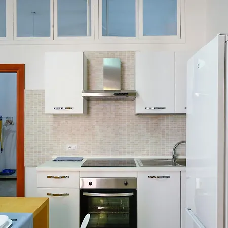 Apartamento Viviglesias Iglesias