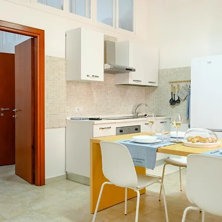 Apartamento Viviglesias