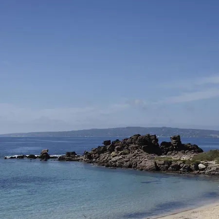 Appartement Viviglesias