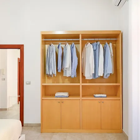 Viviglesias Appartement *