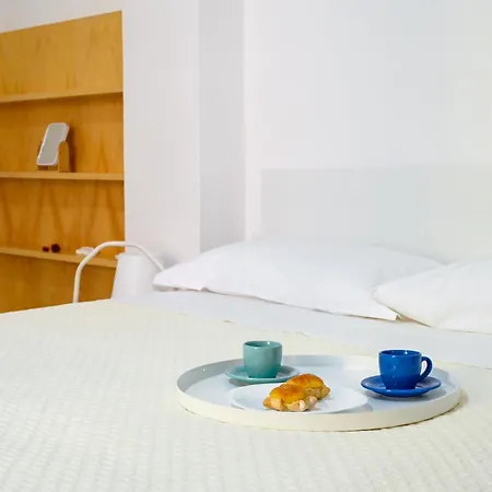 Viviglesias Appartement