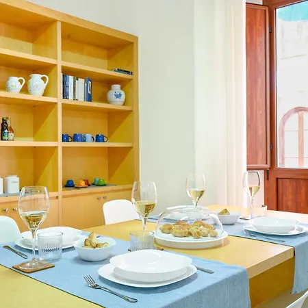 Appartement Viviglesias