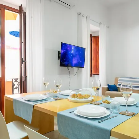 Appartement Viviglesias *