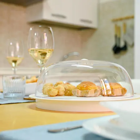 Appartement Viviglesias