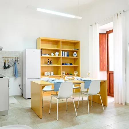 Appartement Viviglesias *