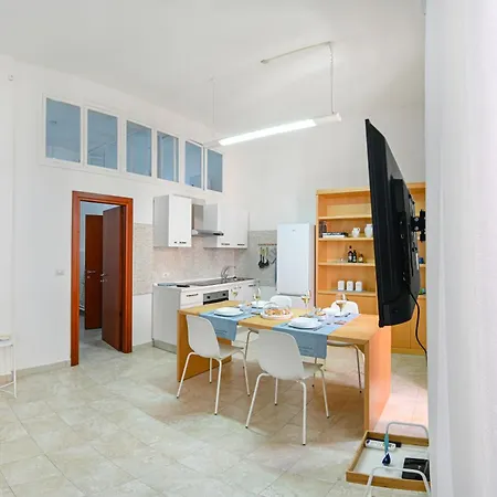 Viviglesias Appartement